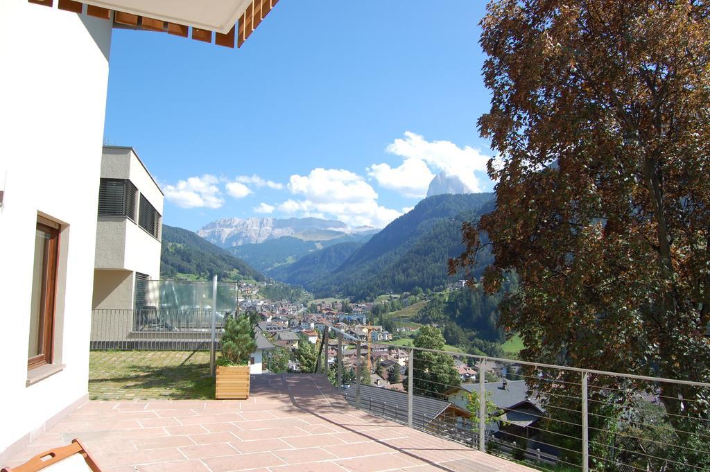 Villa Vastle Ortisei Habitación foto