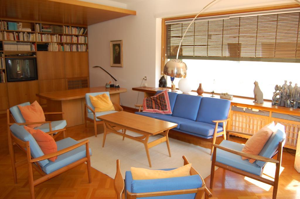 Villa Vastle Ortisei Habitación foto