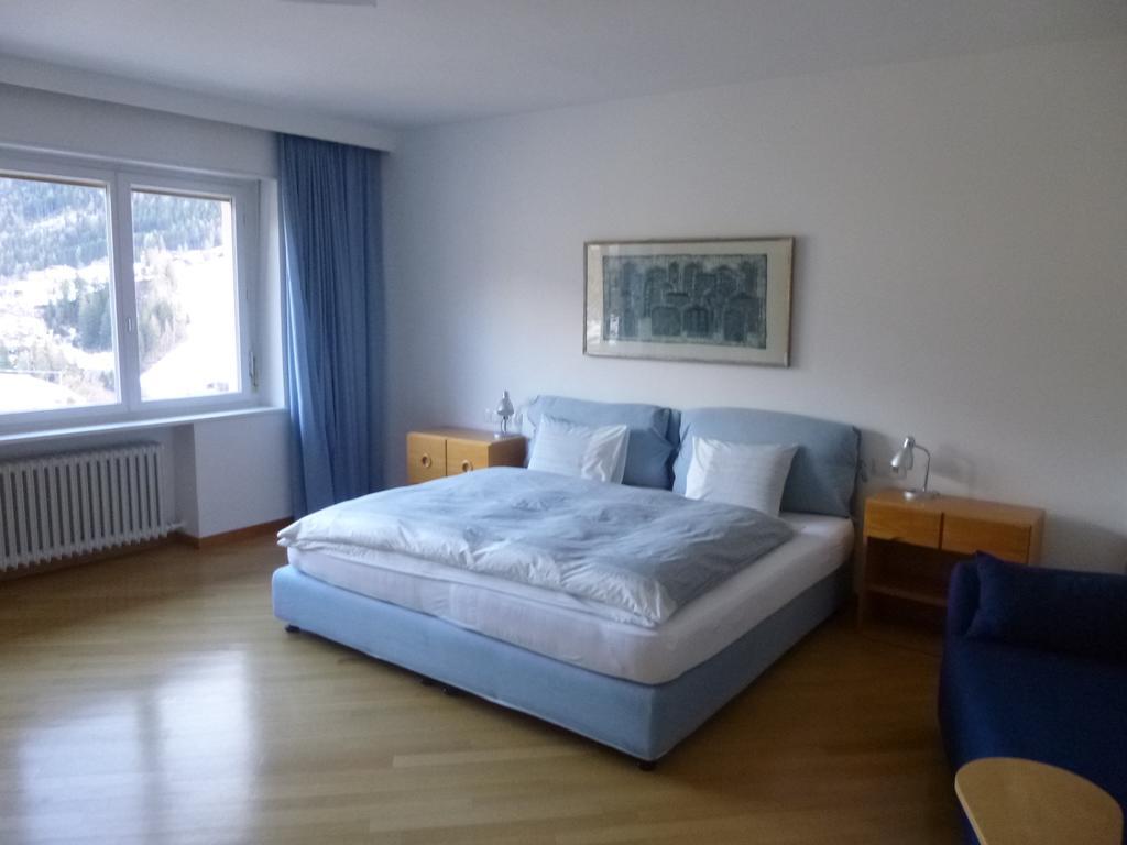 Villa Vastle Ortisei Habitación foto