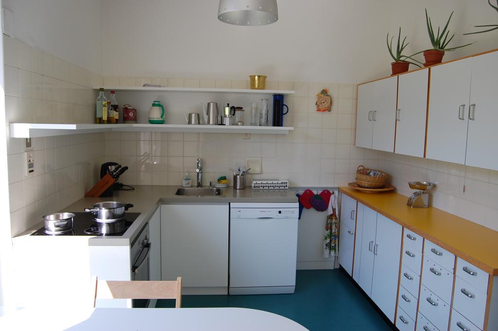 Villa Vastle Ortisei Habitación foto