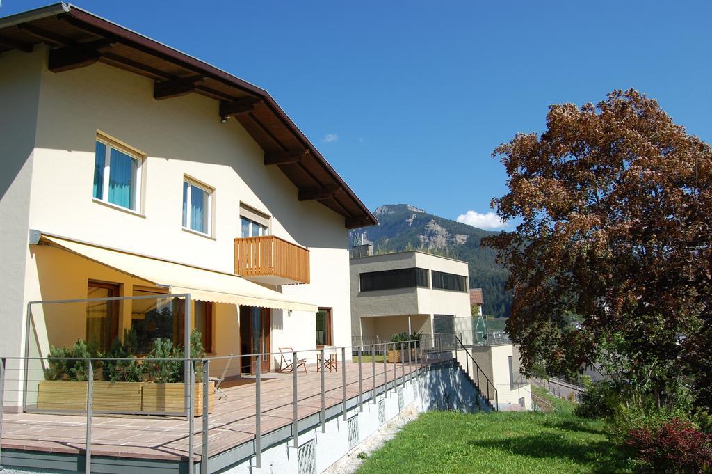 Villa Vastle Ortisei Habitación foto
