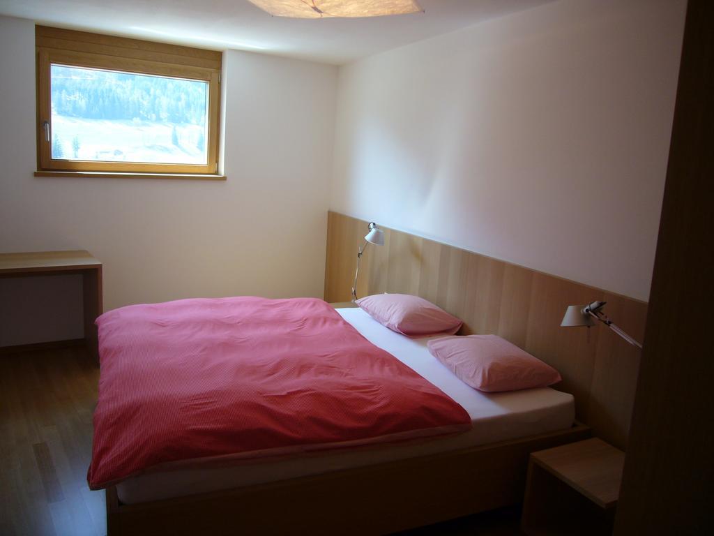 Villa Vastle Ortisei Habitación foto