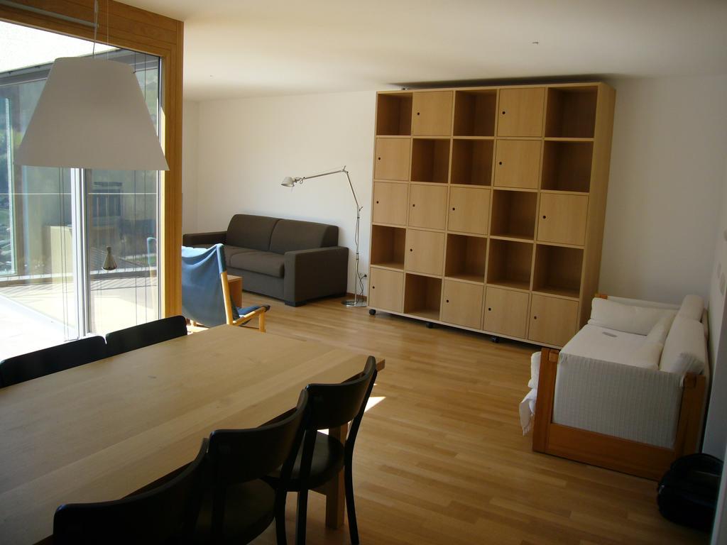 Villa Vastle Ortisei Habitación foto